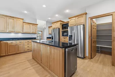 7636  Fairway Ln, Farmington, WI 53090 - Photo 24