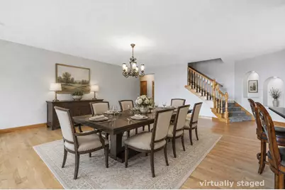 7636  Fairway Ln, Farmington, WI 53090 - Photo 60