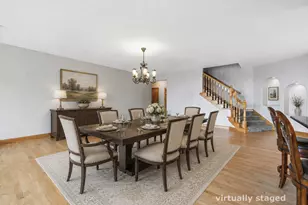 7636 Fairway Ln, Farmington, WI 53090 - Photo 60