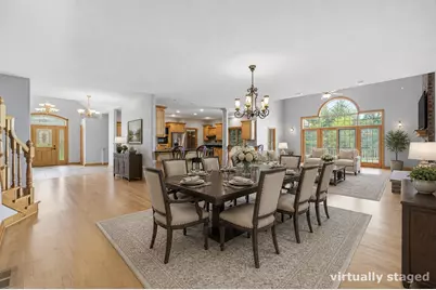 7636  Fairway Ln, Farmington, WI 53090 - Photo 62