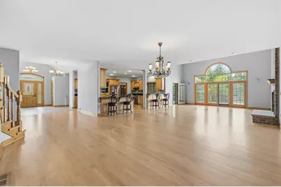 7636  Fairway Ln, Farmington, WI 53090 - Photo 14