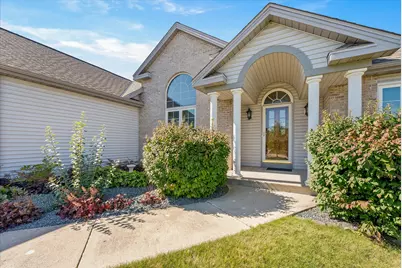 437  Emerald Hills Dr, Fredonia, WI 53021 - Photo 46
