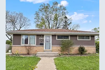 6301 N Joyce Ave, Milwaukee, WI 53225 - Photo 18