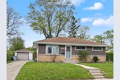 6301 N Joyce Ave, Milwaukee, WI 53225 - Photo 1