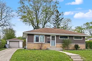6301 N Joyce Ave, Milwaukee, WI 53225 - Photo 1
