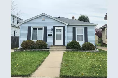 2609  Bate St, Racine, WI 53403 - Photo 1