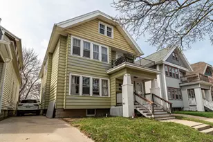 1429 N 49th St, Milwaukee, WI 53208 - Photo 2