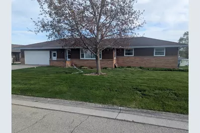 103 E Prospect Ave, Plymouth, WI 53073 - Photo 1