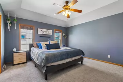 1640  Great Forest Dr, West Bend, WI 53090 - Photo 24