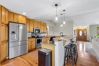 1640  Great Forest Dr, West Bend, WI 53090 - Photo 16
