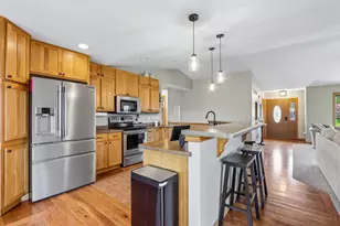 1640 Great Forest Dr, West Bend, WI 53090 - Photo 16