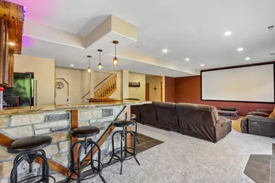1640  Great Forest Dr, West Bend, WI 53090 - Photo 36