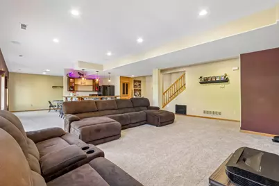 1640  Great Forest Dr, West Bend, WI 53090 - Photo 42