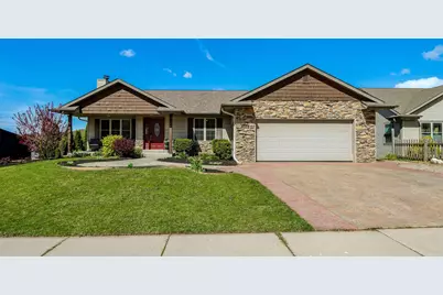 1640  Great Forest Dr, West Bend, WI 53090 - Photo 1
