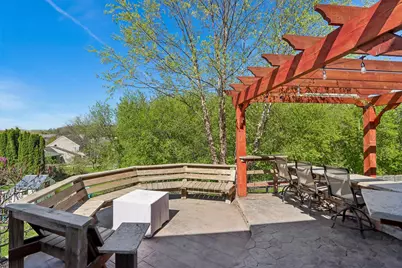 1640  Great Forest Dr, West Bend, WI 53090 - Photo 48