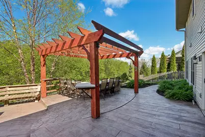 1640  Great Forest Dr, West Bend, WI 53090 - Photo 46