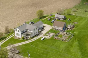 2830 Shady Lane Rd, Saukville, WI 53080 - Photo 1