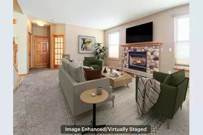 1805  Deer Path -, Waukesha, WI 53189 - Photo 2