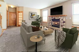 1805 Deer Path, Waukesha, WI 53189 - Photo 2