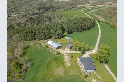 S3565  Rooster Ridge Ln, Buffalo, WI 54629 - Photo 2