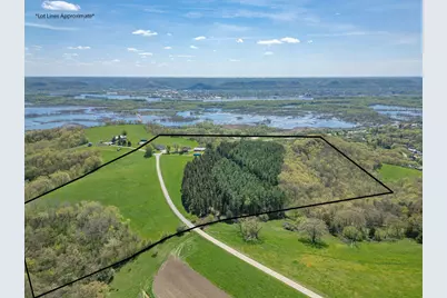 S3565  Rooster Ridge Ln, Buffalo, WI 54629 - Photo 8