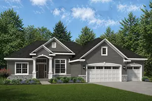 4857 113th St, Pleasant Prairie, WI 53158 - Photo 1