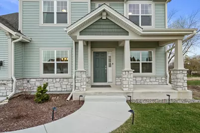 1316  Orchard View Ln, Mukwonago, WI 53149 - Photo 6