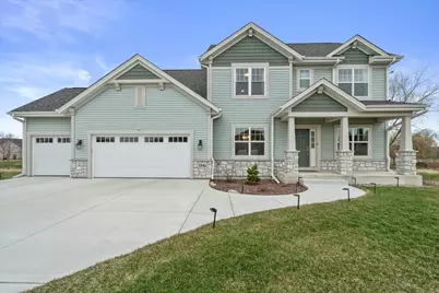 1316  Orchard View Ln, Mukwonago, WI 53149 - Photo 1