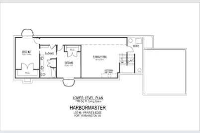 1192  Shieling Ln #Lt6, Port Washington, WI 53074 - Photo 10