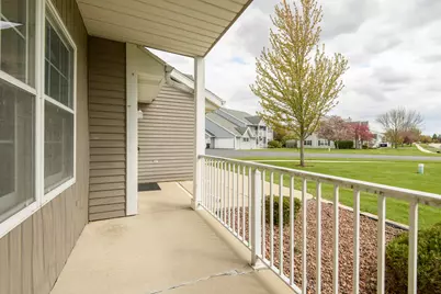 214  Minz Park Cir #1, West Bend, WI 53095 - Photo 24