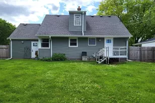 W158N9026 Charles Dr, Menomonee Falls, WI 53051 - Photo 1