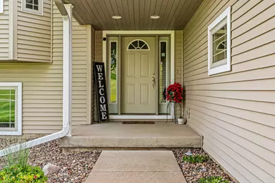 21563  Wolfe Run Ln, Galesville, WI 54630 - Photo 4