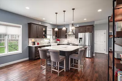 W4955  Battlestone Station Rd, Shelby, WI 54601 - Photo 6