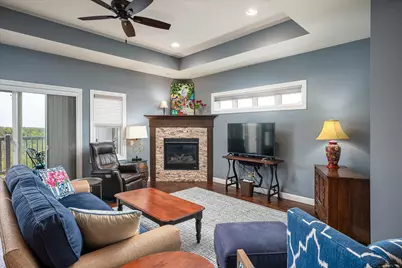 W4955  Battlestone Station Rd, Shelby, WI 54601 - Photo 2