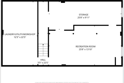 4395 S Delphine Dr, New Berlin, WI 53151 - Photo 32