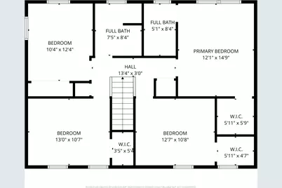 4395 S Delphine Dr, New Berlin, WI 53151 - Photo 30