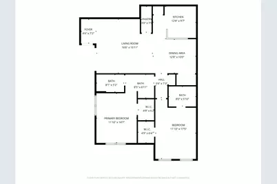2720  Northview Rd #32, Waukesha, WI 53188 - Photo 38