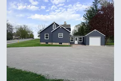 N4310  County Rd R -, Hustisford, WI 53034 - Photo 6
