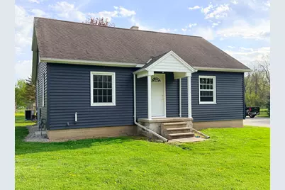 N4310  County Rd R -, Hustisford, WI 53034 - Photo 1