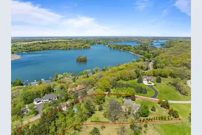 W8205  Nature Dr, Richmond, WI 53190 - Photo 2