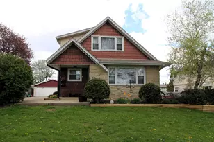 5829 S New York Ave, Cudahy, WI 53110 - Photo 1
