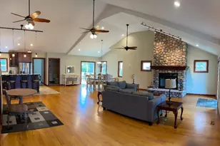 1111 Rosebud Ave, Twin Lakes, WI 53181 - Photo 2