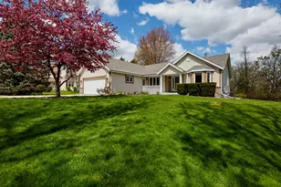 W265N6770 Yarotta Cir, Lisbon, WI 53089 - Photo 1