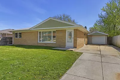 1237  Virginia St -, Racine, WI 53405 - Photo 2