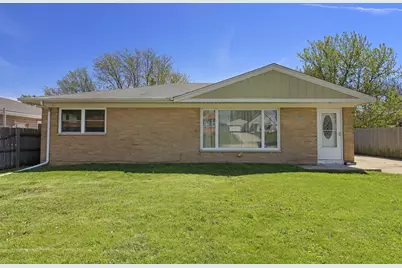 1237  Virginia St -, Racine, WI 53405 - Photo 1