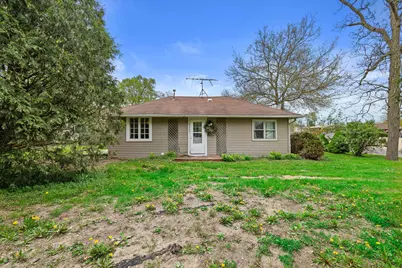 N1137  Spruce Rd, Bloomfield, WI 53128 - Photo 1