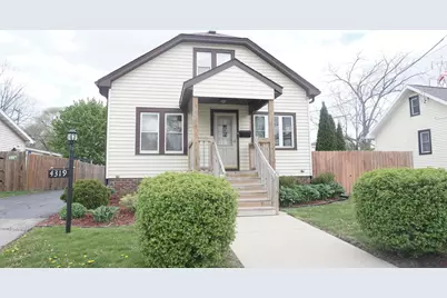 4319  30th Ave, Kenosha, WI 53144 - Photo 1