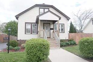 4319 30th Ave, Kenosha, WI 53144 - Photo 1