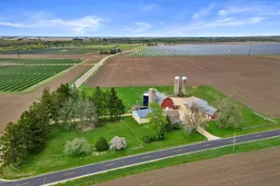 W9650 Creek Rd, Darien, WI 53114 - Photo 1