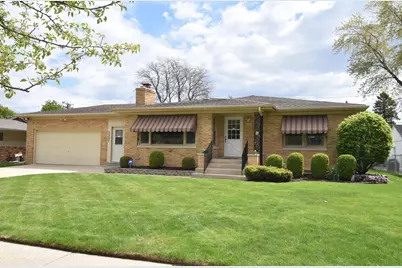 3307  Erie St, Racine, WI 53402 - Photo 20